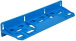 FILTRO Suport triplu pentru carcase clasice, culoare albastra (FXBR3PN-B) Filtru de apa bucatarie si accesorii