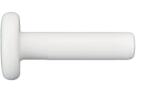 FILTRO Dop de 3/8" (9 mm) pentru conectori de 3/8" cu furtun de 9 mm (DOP-38) Filtru de apa bucatarie si accesorii