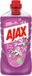 Ajax Floral Fiesta felmosószer 1L Lilac (5900273462213)