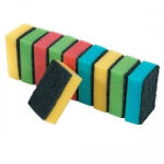 BT Mosogatószivacs 10db/csg (5997842521990)