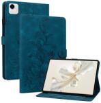  ART LILY Husă cu clapetă pentru Honor Pad X9a albastră