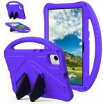  Husă KIDDO pentru copii pentru Honor Pad X9a violet