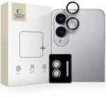 Tech-Protect Samsung Galaxy S25 Edge Kameravédő Üvegfólia - Tech-Protect Camring Fit+ (5906302368211)