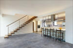 CLASSEN 56020 Concrete Grey | Visio Grande 8mm AC4 4V (56020)