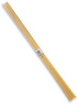 Nebulo Hurkapálcika 4mmx45cm, vastag, 20db/csomag, Nebulo
