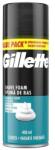 Gillette Sensitive borotvahab 400ml - drogeria-shop
