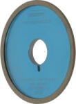 Norton Gyémánt köszörűkorong Ø100x4x1 mm ASD64 C50 K+888N (CT930332)