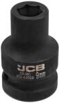 JCB JCB 44509 ütvecsavarozó dugókulcs 1/2" 09 mm (JCB-44509)