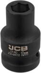JCB JCB 44510 ütvecsavarozó dugókulcs 1/2" 10 mm (JCB-44510)