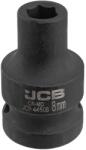 JCB JCB 44508 ütvecsavarozó dugókulcs 1/2" 8 mm (JCB-44508)