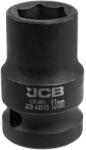 JCB JCB 44513 ütvecsavarozó dugókulcs 1/2" 13 mm (JCB-44513)