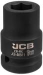 JCB JCB 46519 ütvecsavarozó dugókulcs 3/4" 19 mm (JCB-46519)
