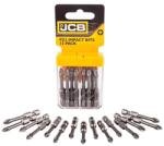 JCB Tools JCB Bit ütvecsavarozóhoz 1/4 PZ2 50mm 15db (5055803304126)