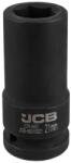 JCB JCB 46510021 mélyített ütvecsavarozó dugókulcs 3/4" 21 mm (JCB-46510020)