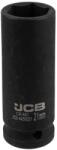 JCB JCB 4458521 mélyített ütvecsavarozó dugókulcs 1/2" x 21 mm (JCB-4458521)
