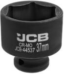 JCB JCB 44537 ütvecsavarozó dugókulcs 1/2" 37 mm (JCB-44537)