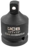 JCB JCB 80964MPB ütvecsavarozó adapter 3/4 x 1/2 (JCB-80934MPB)
