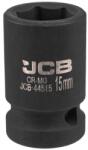 JCB JCB 44515 ütvecsavarozó dugókulcs 1/2" 15 mm (JCB-44515)