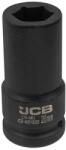 JCB JCB 46510020 mélyített ütvecsavarozó dugókulcs 3/4" 20 mm (JCB-46510020)