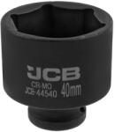 JCB JCB 44540 ütvecsavarozó dugókulcs 1/2" 40 mm (JCB-44540)