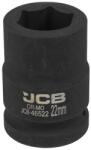 JCB JCB 46522 ütvecsavarozó dugókulcs 3/4" 22 mm (JCB-46522)