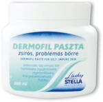 Lady Stella Dermafil paszta, 500 g