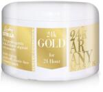 Lady Stella Nature 24K Gold öregedésgátló lehúzható alginát arcmaszk, 100 g - hajvarazs