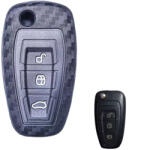  Ford 3 gombos bicskakulcs szilikontok karbon (SFO020KA)