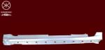Mazda 2 2007-2013 - Küszöb bal (5 ajtós)