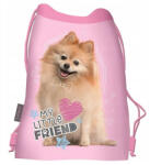 St. Majewski My Little Friend kutyás tornazsák - Sweet Spicc