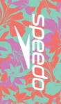 Speedo Beach Towel Red/Multi Zöld/Piros