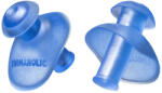 Swimaholic Füldugók Swimaholic Earplugs Kék