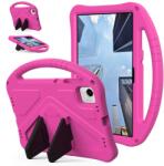  KIDDO Gyerek tok Honor Pad X9a rózsaszín