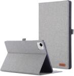  FABRIC Felhajtható védőtok Honor Pad X9a készülékhez, szürke