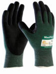 ATG MaxiFlex Cut mártott kesztyű - 34-8743 (VO-A3131-6) - munkavedelemplusz