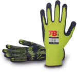 TB Group TB 700F ZEBRA kesztyű (0108025499090)