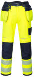 Portwest PW3 Hi-Vis Holster nadrág (T501YNR33) - munkavedelemplusz