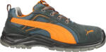PUMA Omni Flash Low S1P SRC Védőcipő (PUM-643620-43_S1P) - munkavedelemplusz