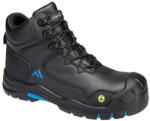 Portwest Apex S3S ESD HRO SR SC FO munkavédelmi bakancs (FC18BKB45)