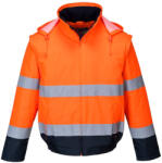 Portwest Essential 2 az 1-ben kabát (C464ONRL)