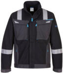 Portwest FR602 WX3 lángálló kabát (FR602BKRXXL)