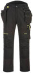 Portwest WX3 Eco Stretch Holster nadrág (T706BKR38)