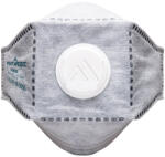 Portwest EAGLE FFP3 szénszelepes, összehajtható légzőkészülék (10db) (P392WHR)