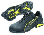 PUMA Amsterdam Low S3 SRC Védőcipő 64.271. 0 (PUM-642710-42_S3_SRC)