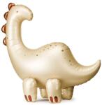 PartyDeco Álló lufi - Brontosaurus 91 x 85 cm