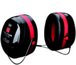 3M h540b-412-sv optime iII fültok tarkópántos (3M_H540B-412-SV)