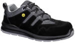 Portwest FE07 - Kompozit tariner S1 ESD SR FO (FE07BGY48)