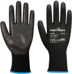 Portwest Touchscreen-PU kesztyű (A195K8RM)
