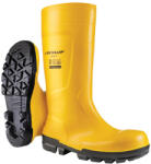 Ganteline Dunlop Work-it S5 PVC védőcsizma (9DWKT10040)