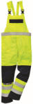 Portwest Hi-Vis Multi-norm melles nadrág (FR63YNRL) - munkavedelemplusz